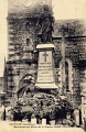19190000c PONT-FARCY Monument aux Morts